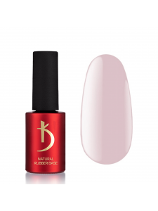 Natural Rubber Base (Pink Ice), 7 ml